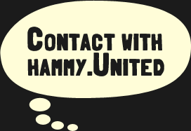 contact with hammy.United